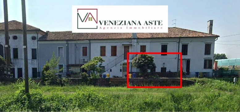 Quadrilocale in vendita a Mira