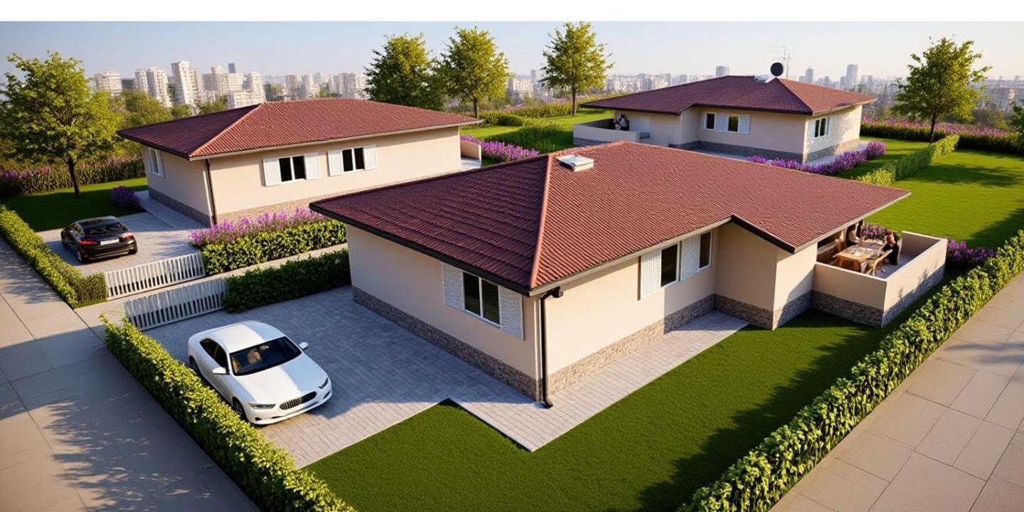 Casa indipendente con giardino, Massarosa pian di conca