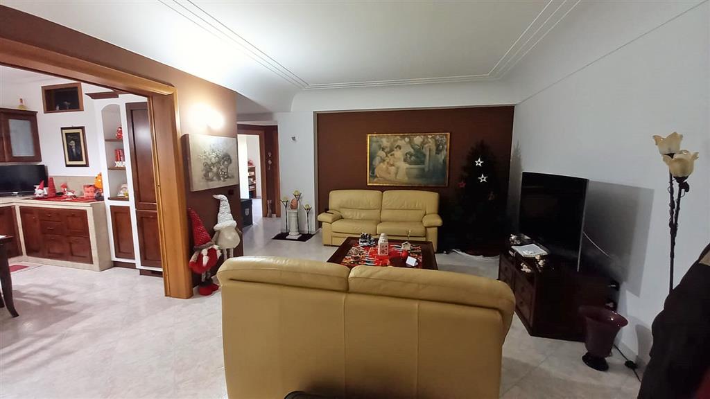 Appartamento in vendita in centro, Mazara del Vallo