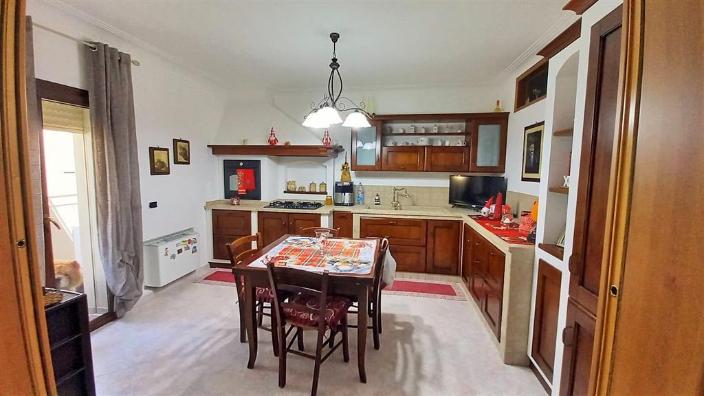 Appartamento in vendita in centro, Mazara del Vallo