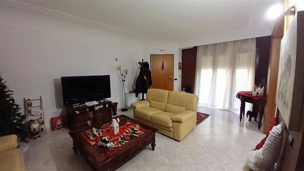 Appartamento in vendita in centro, Mazara del Vallo