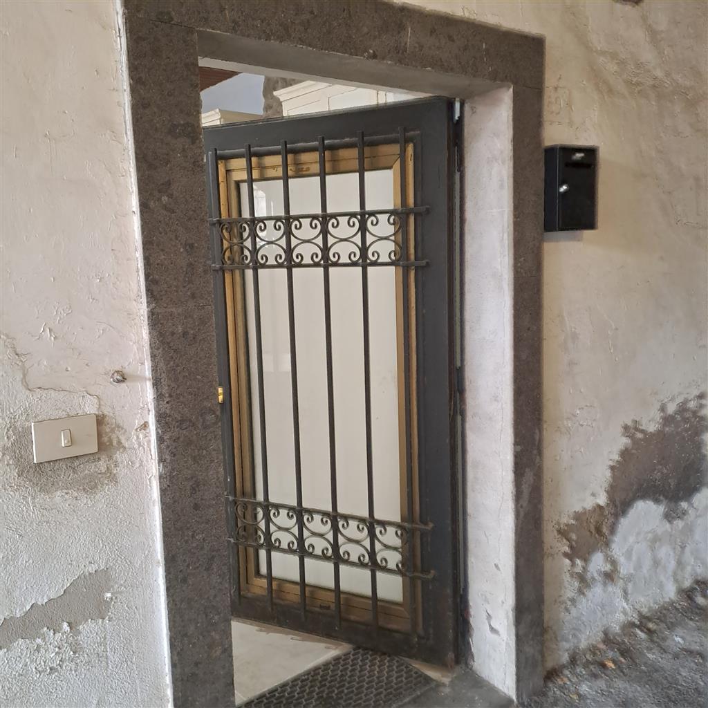 Appartamento in vendita in corso vittorio emanuele 89, Campagnano di Roma