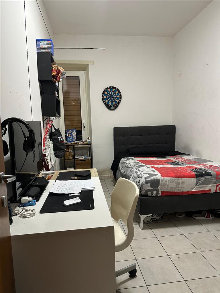 Appartamento in vendita in via carlo maggiorani 17, Campagnano di Roma