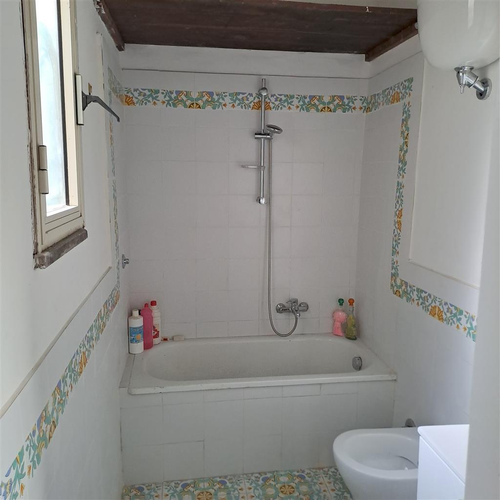 Appartamento in vendita in corso vittorio emanuele 89, Campagnano di Roma