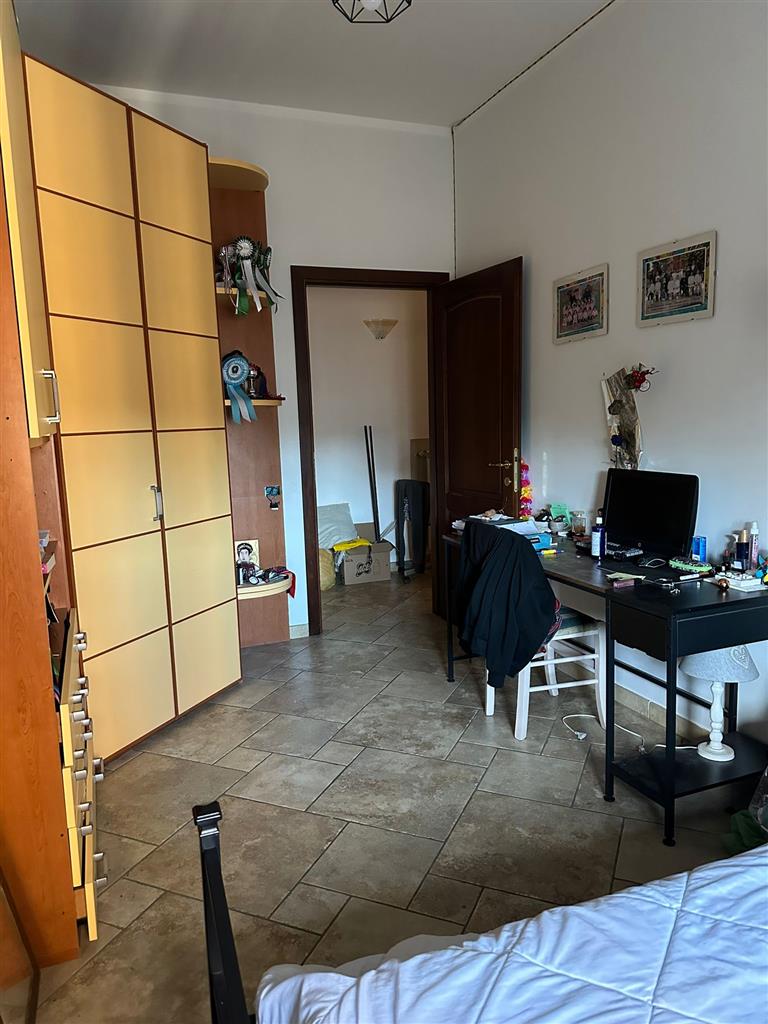 Appartamento in vendita in via carlo maggiorani 17, Campagnano di Roma