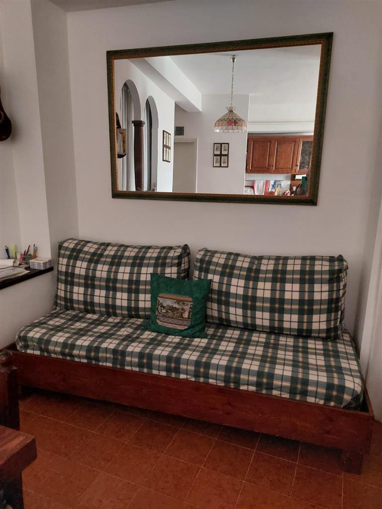 Appartamento con giardino in localit� collevento, Tagliacozzo