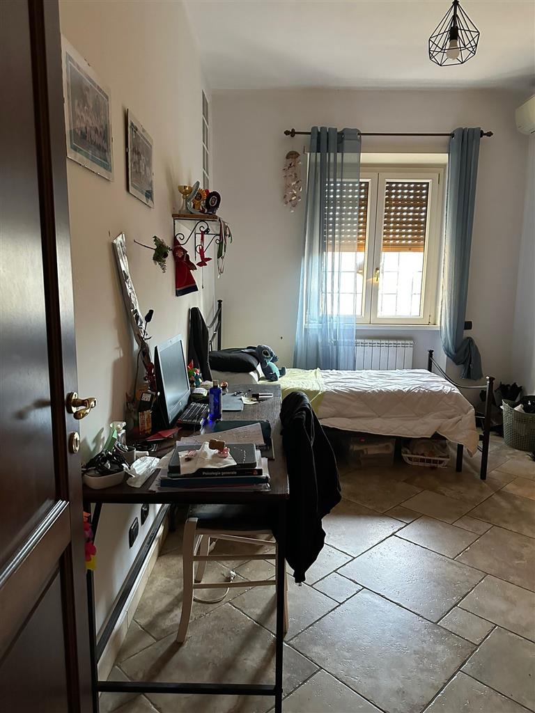 Appartamento in vendita in via carlo maggiorani 17, Campagnano di Roma