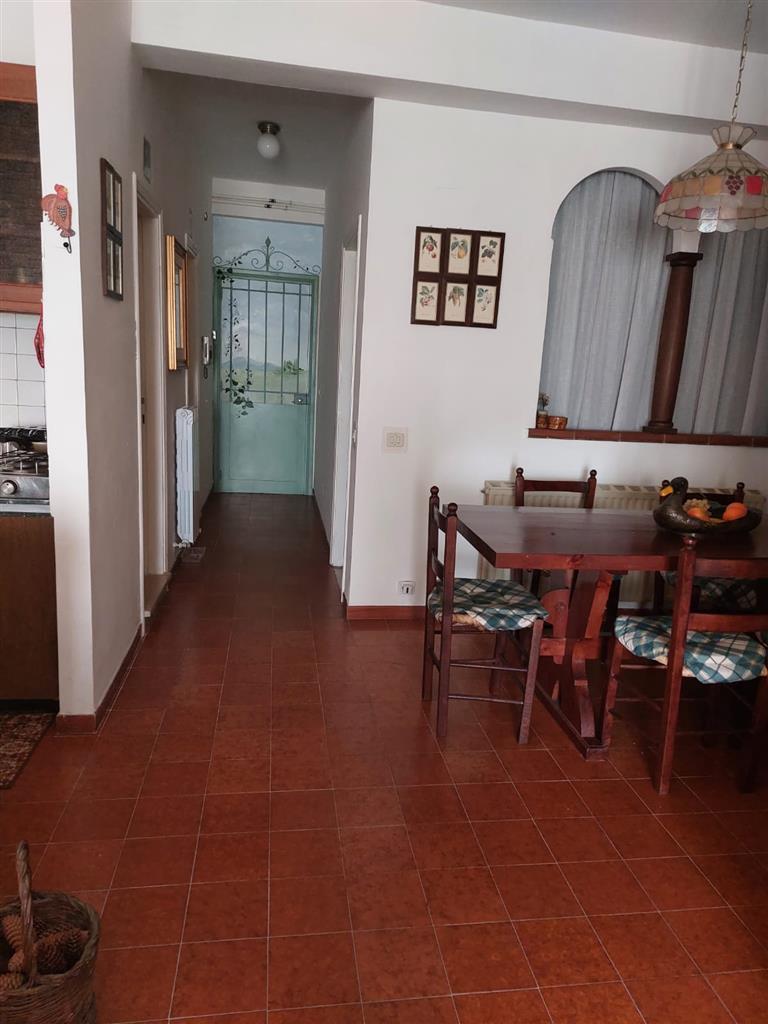 Appartamento con giardino in localit� collevento, Tagliacozzo