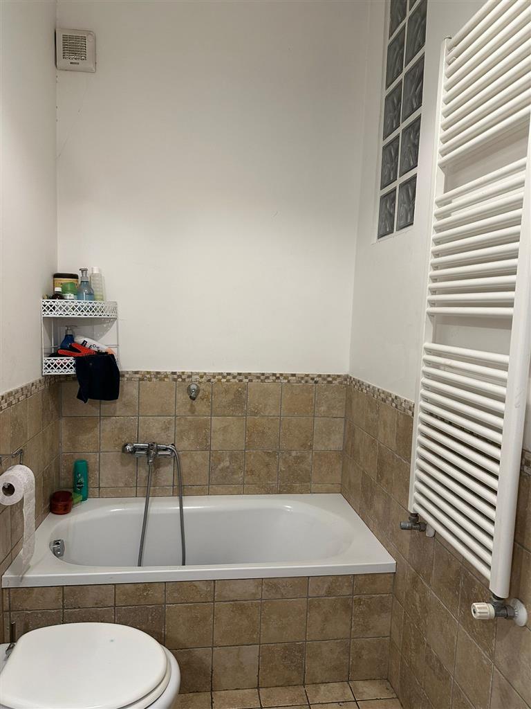 Appartamento in vendita in via carlo maggiorani 17, Campagnano di Roma