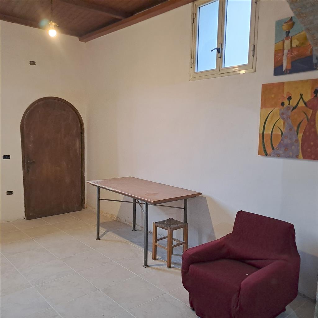 Appartamento in vendita in corso vittorio emanuele 89, Campagnano di Roma