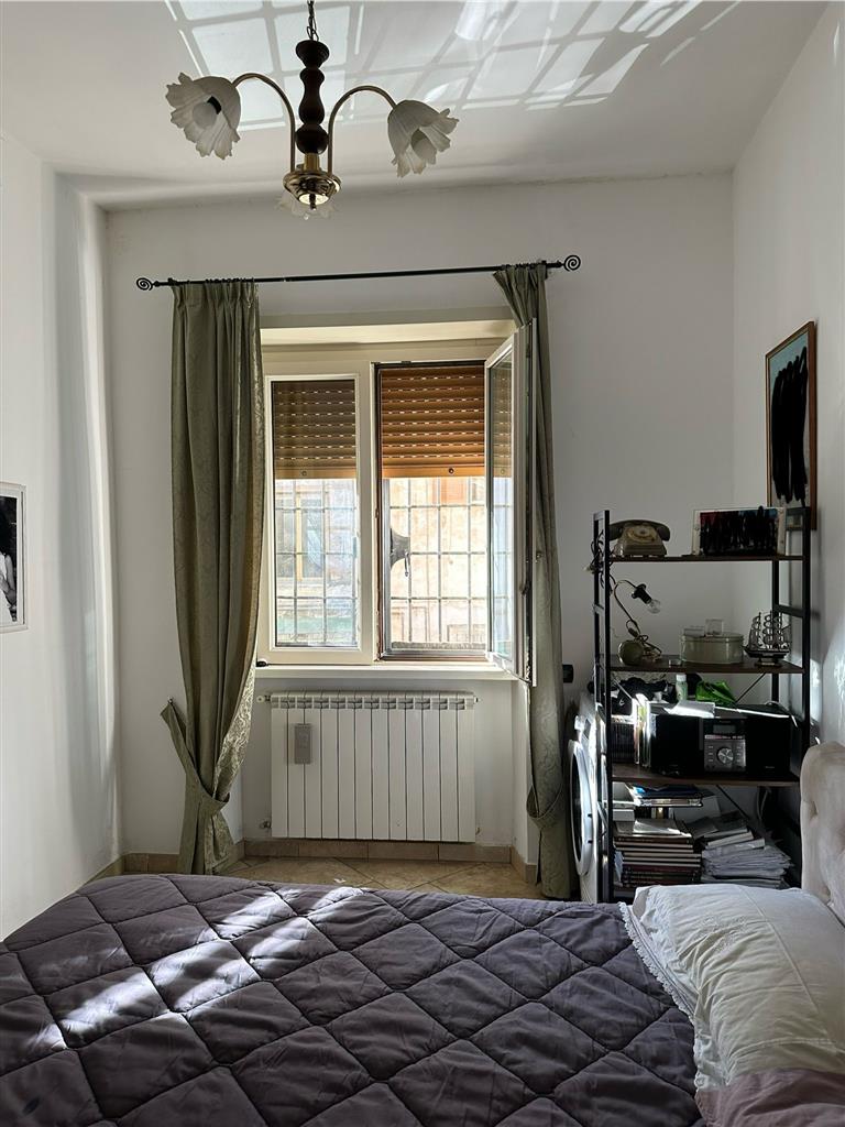 Appartamento in vendita in via carlo maggiorani 17, Campagnano di Roma