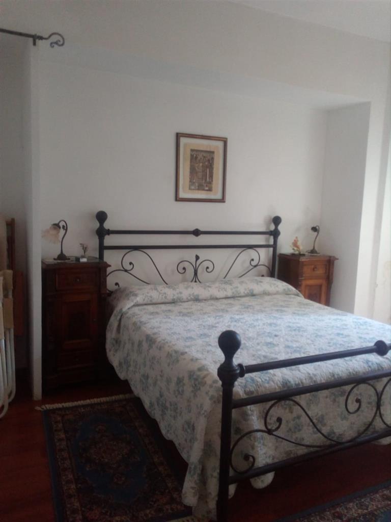 Appartamento con giardino in localit� collevento, Tagliacozzo