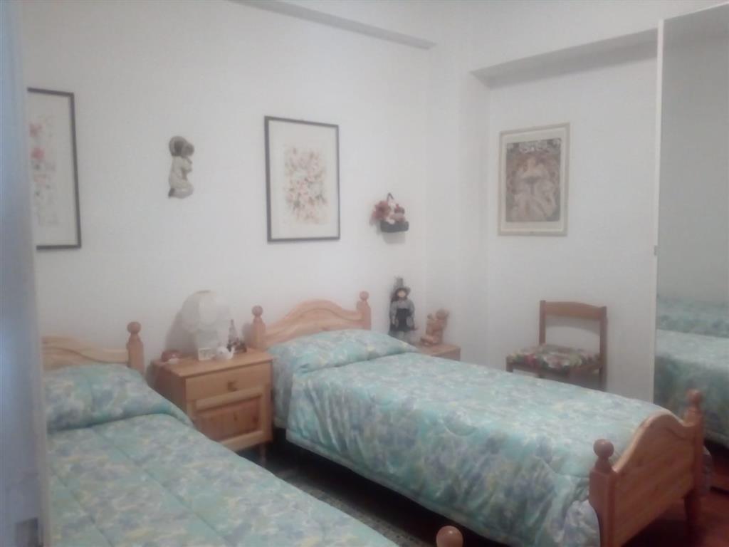 Appartamento con giardino in localit� collevento, Tagliacozzo