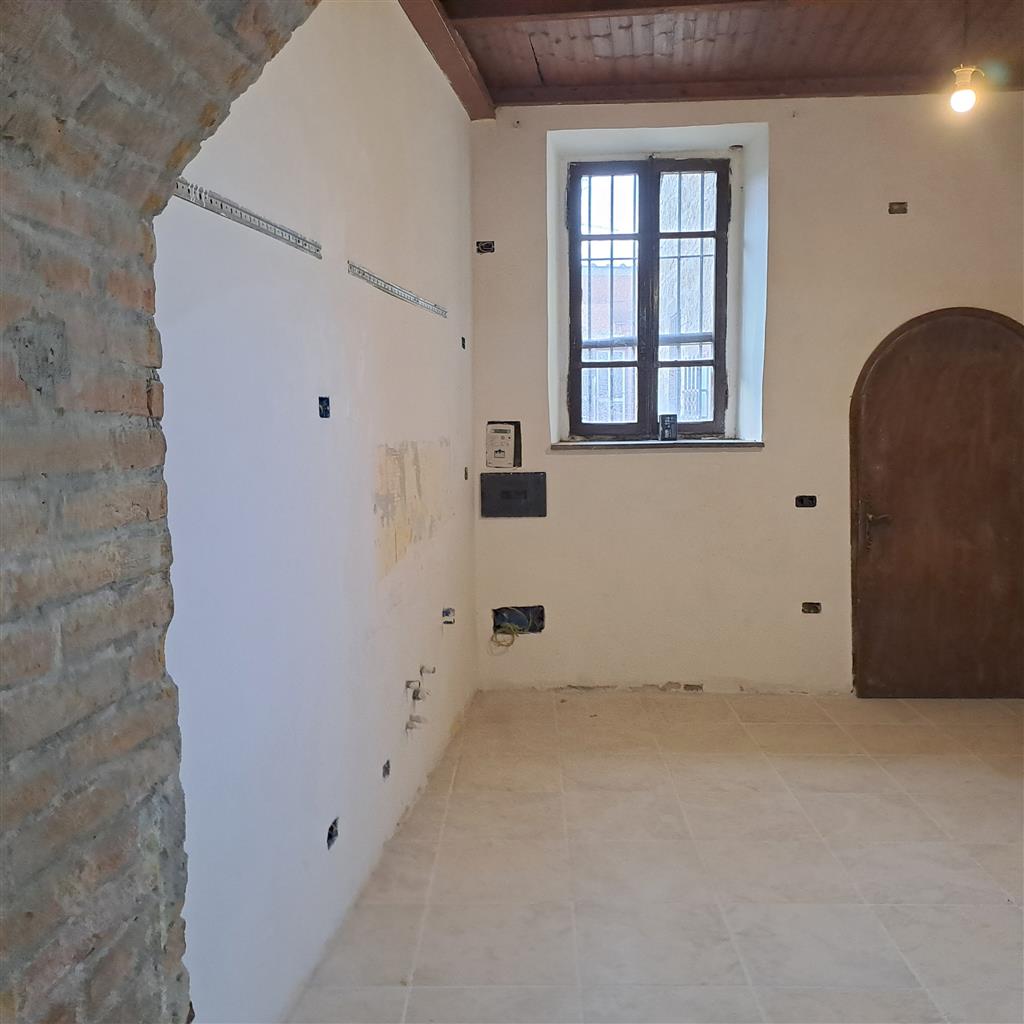 Appartamento in vendita in corso vittorio emanuele 89, Campagnano di Roma