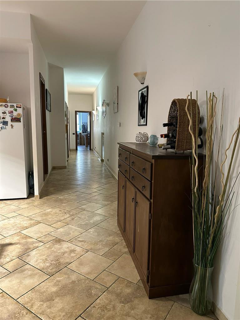 Appartamento in vendita in via carlo maggiorani 17, Campagnano di Roma