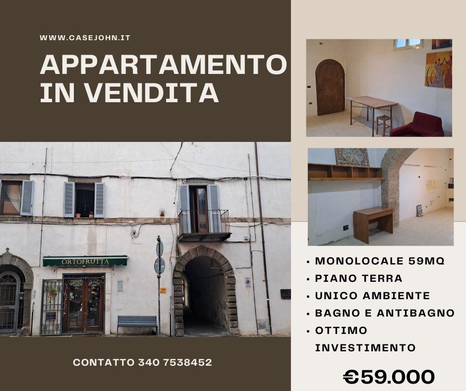 Appartamento in vendita in corso vittorio emanuele 89, Campagnano di Roma