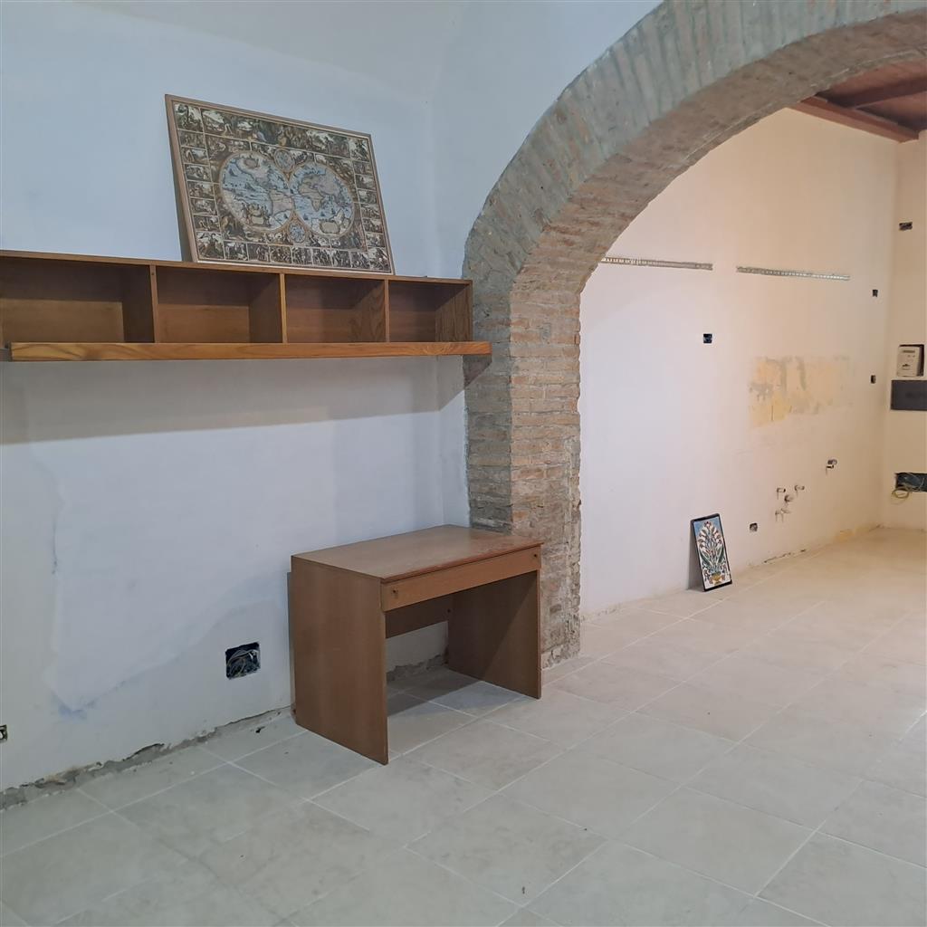 Appartamento in vendita in corso vittorio emanuele 89, Campagnano di Roma