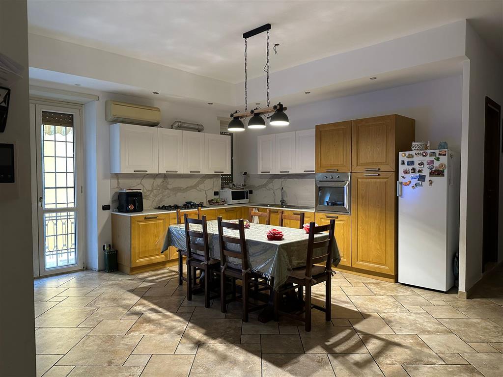 Appartamento in vendita in via carlo maggiorani 17, Campagnano di Roma