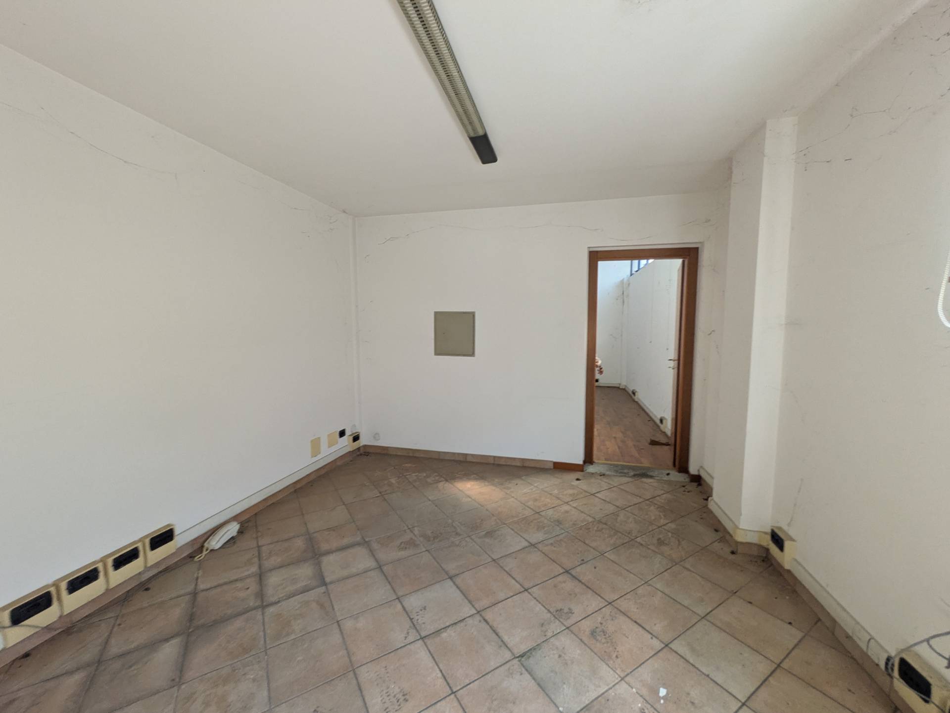 Capannone in vendita a Zevio, Campagnola