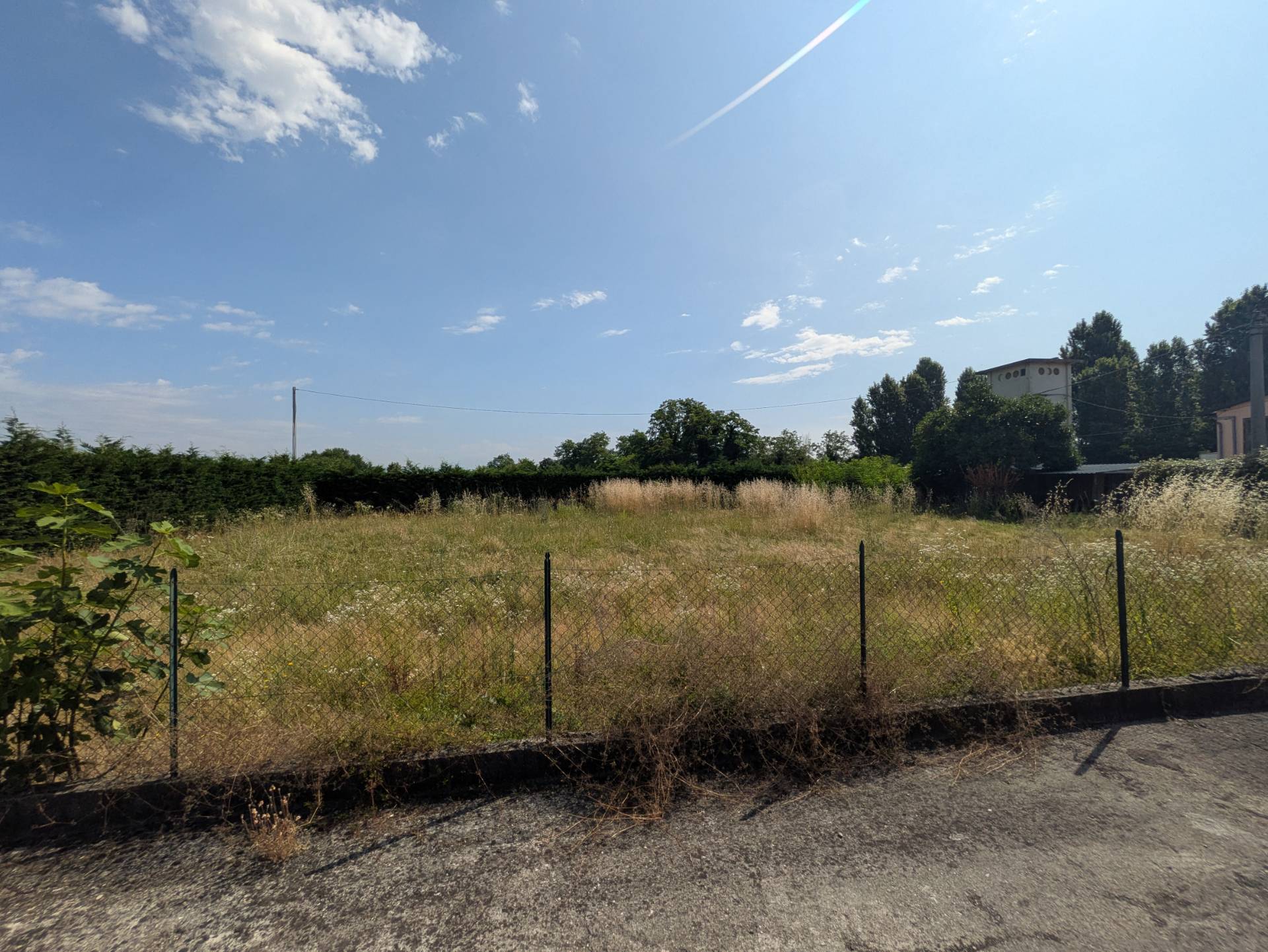 Capannone in vendita a Zevio, Campagnola