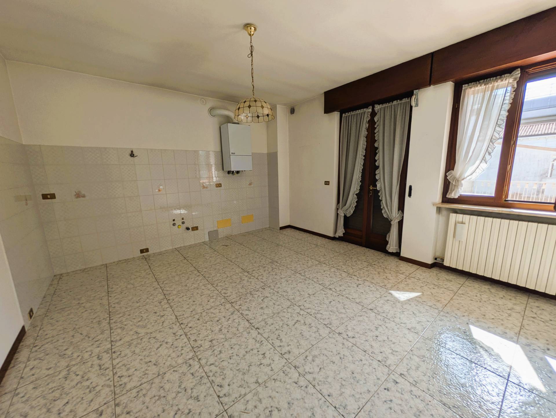 Appartamento in vendita a San Giovanni Lupatoto