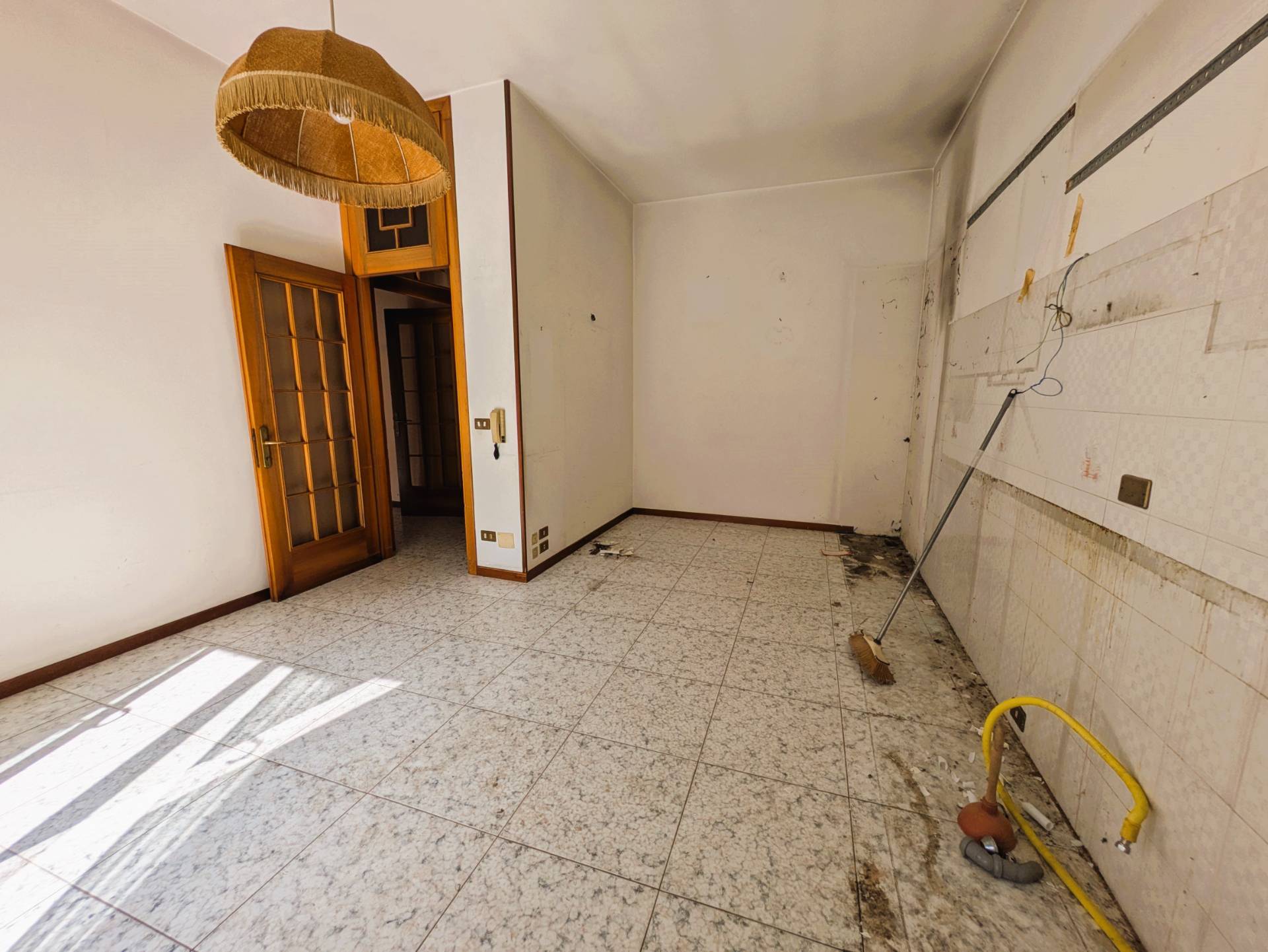 Appartamento in vendita a San Giovanni Lupatoto