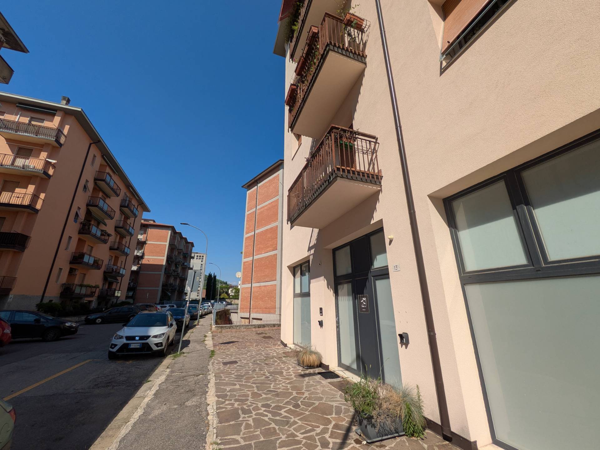 Appartamento in vendita a Verona, Ponte Crencano