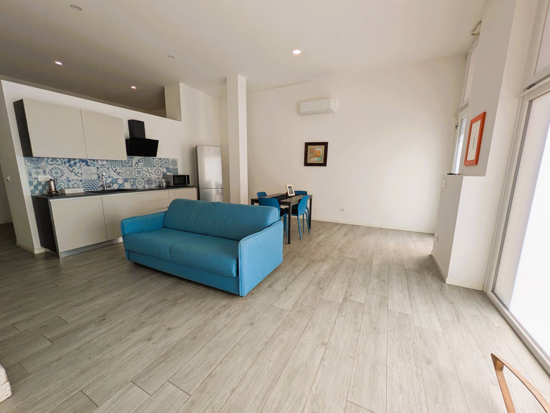 Appartamento in vendita a Verona, Ponte Crencano