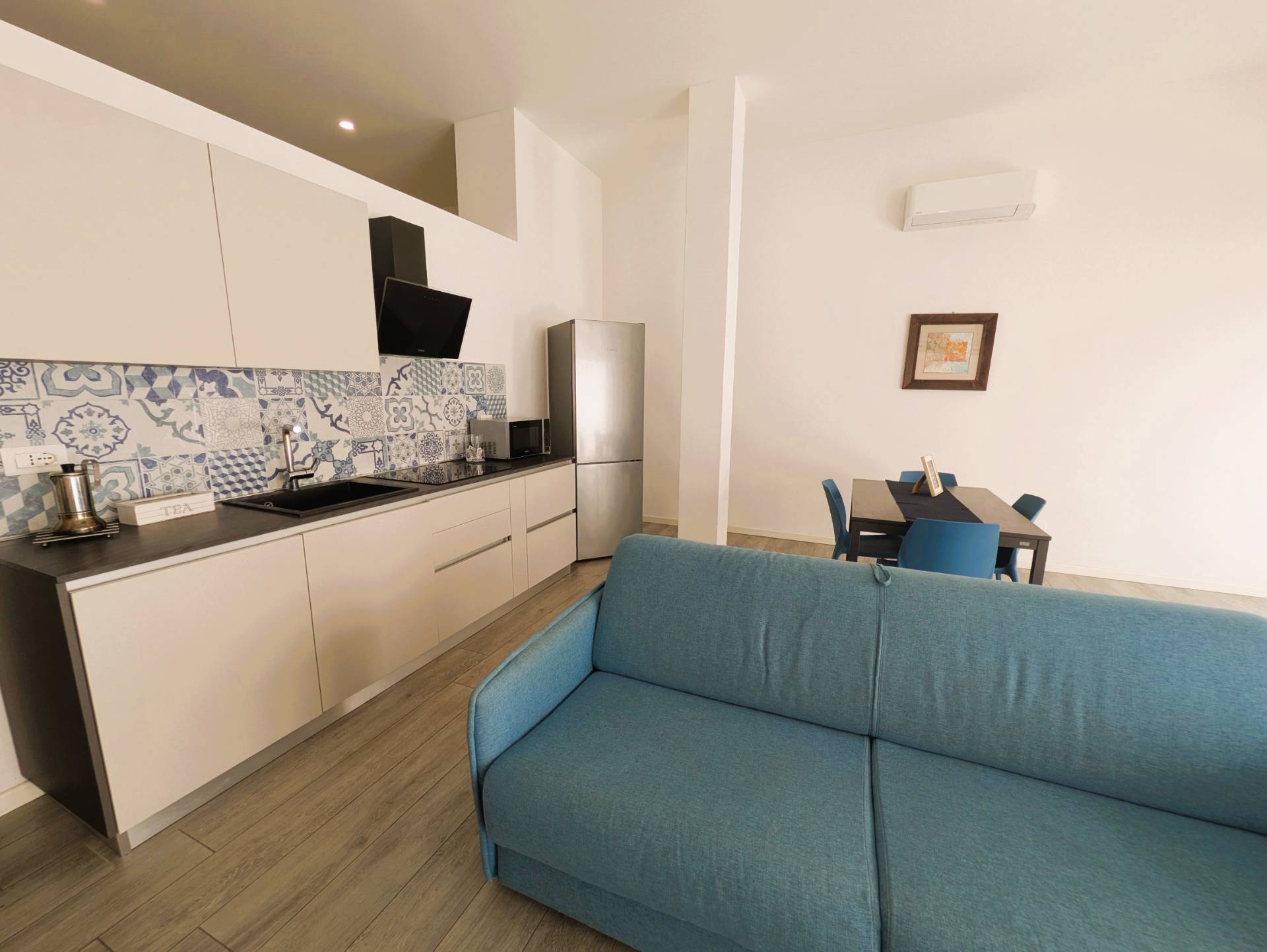 Appartamento in vendita a Verona, Ponte Crencano