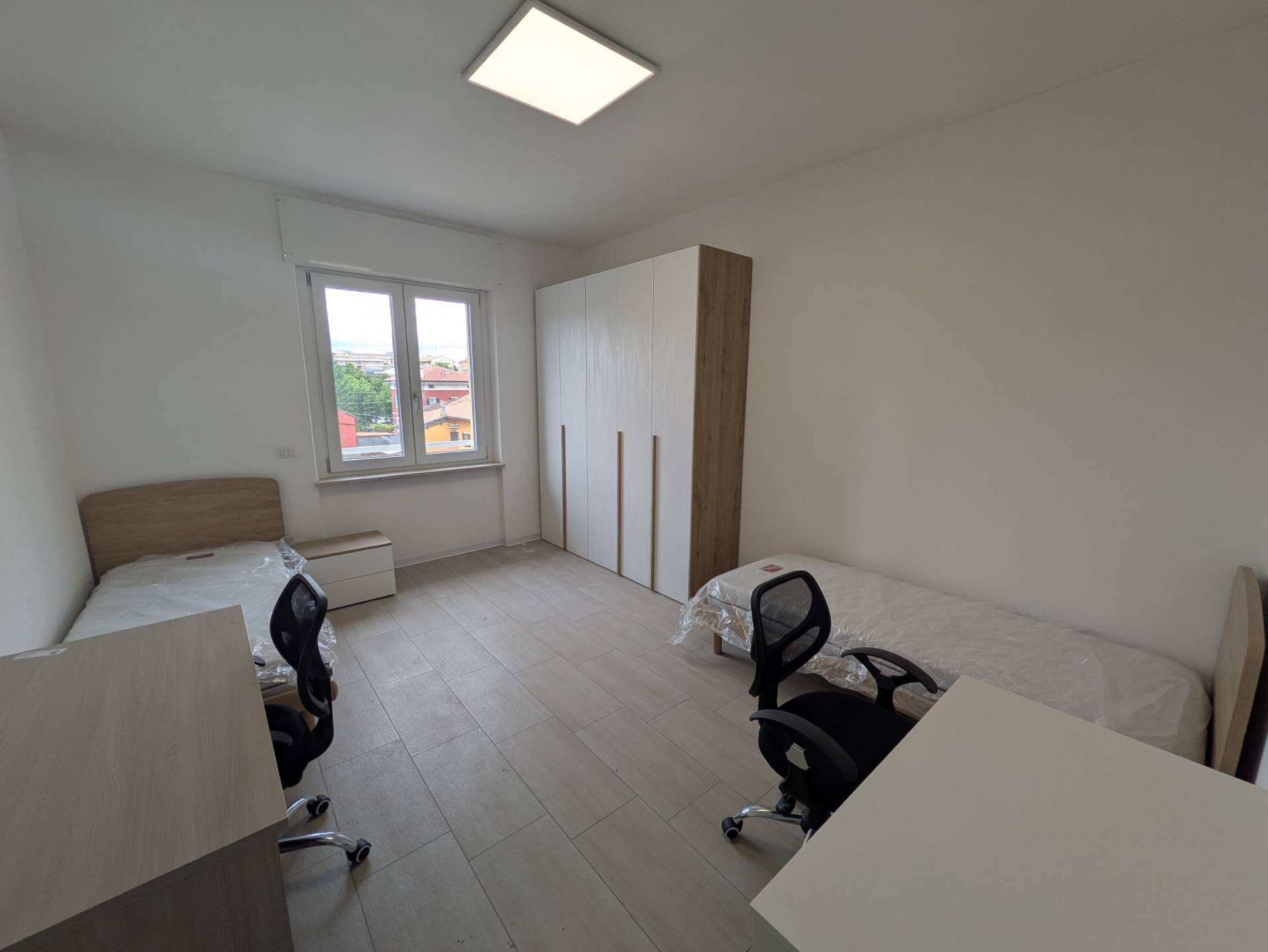 Appartamento in affitto a Verona, Stadio