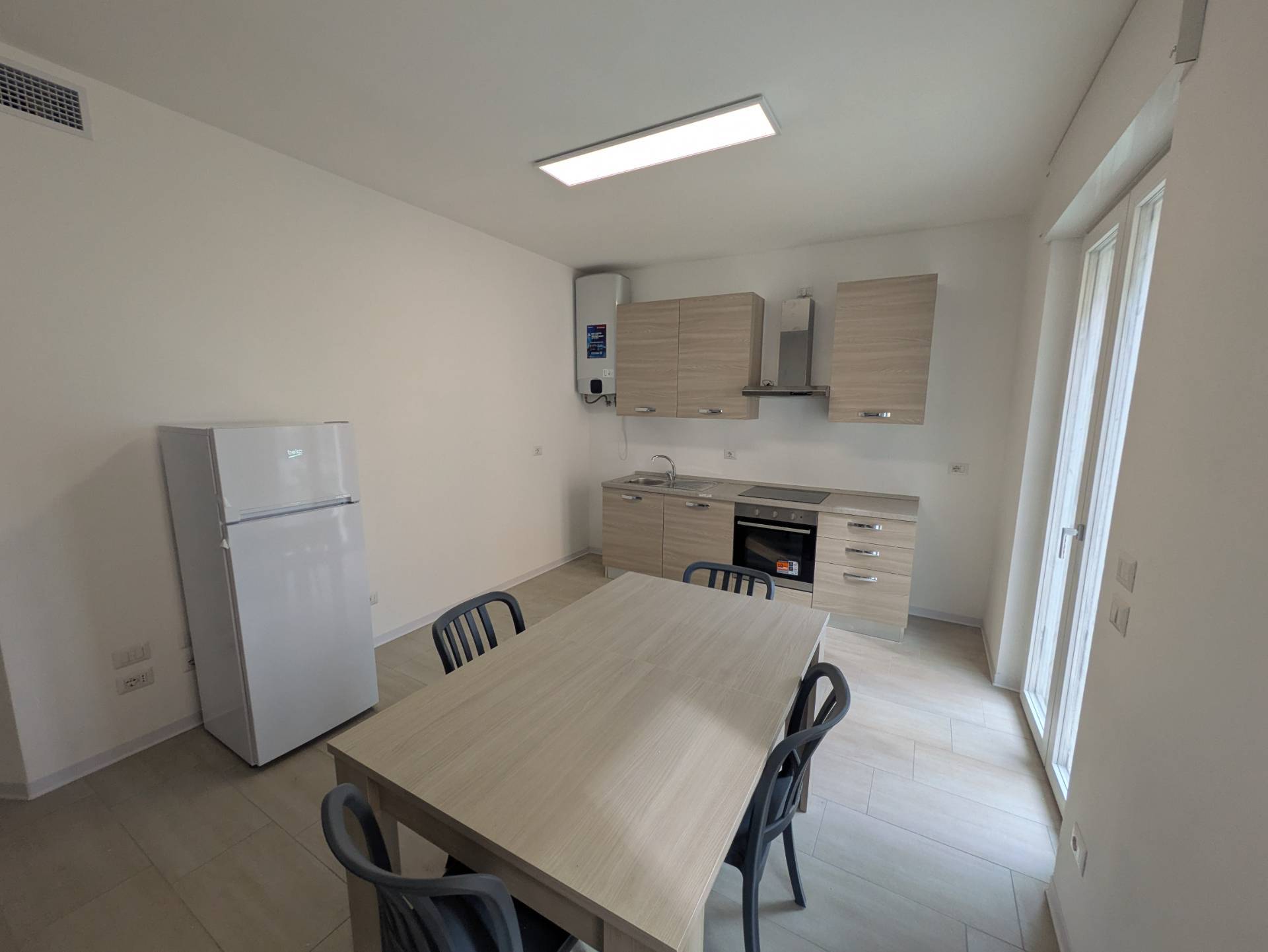 Appartamento in affitto a Verona, Stadio