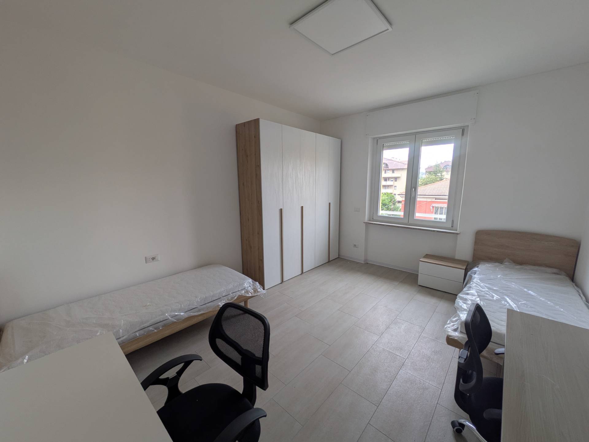 Appartamento in affitto a Verona, Stadio