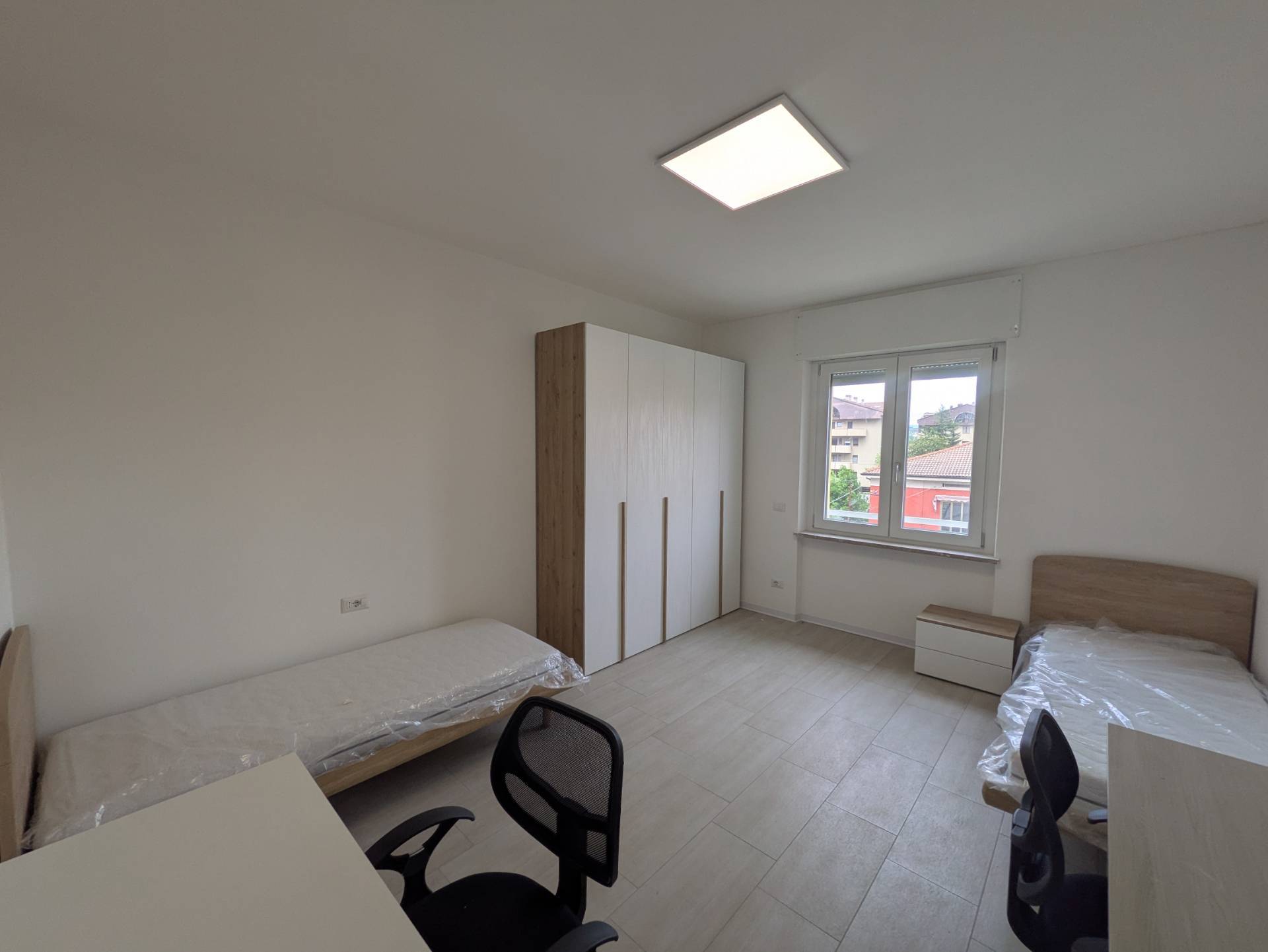 Appartamento in affitto a Verona, Stadio