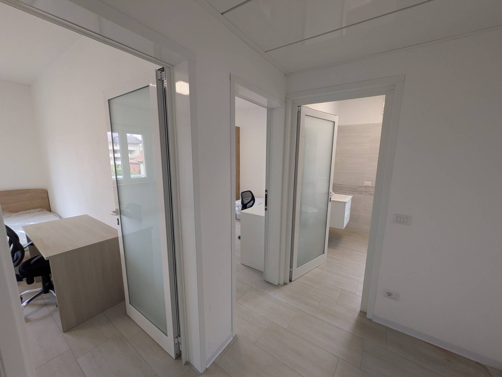 Appartamento in affitto a Verona, Stadio