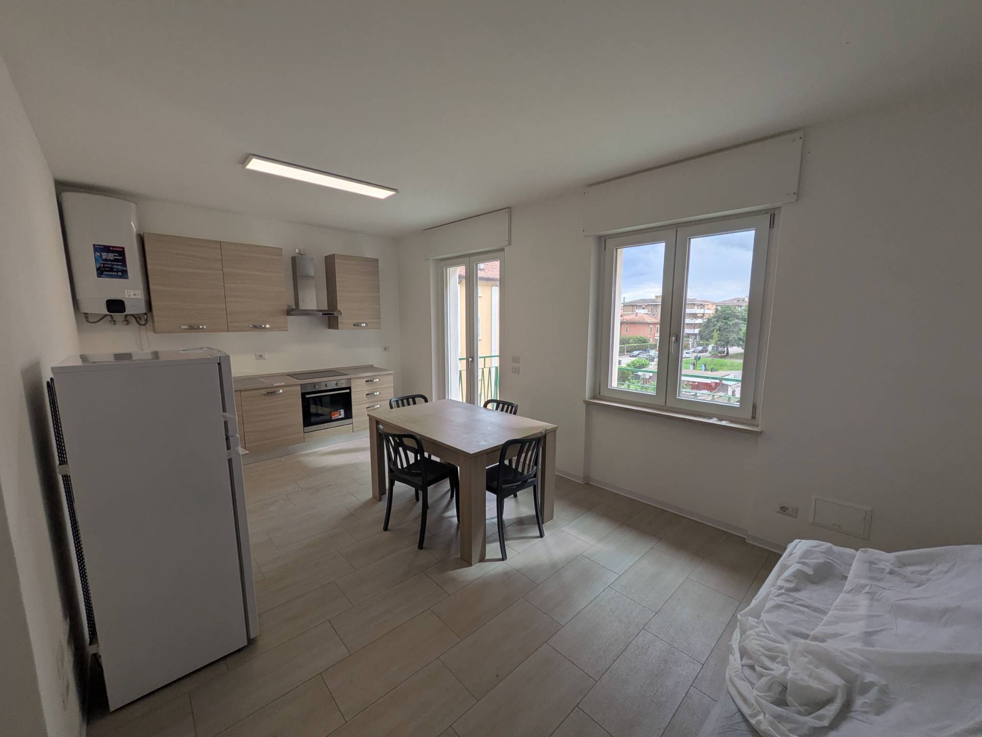 Appartamento in affitto a Verona, Stadio