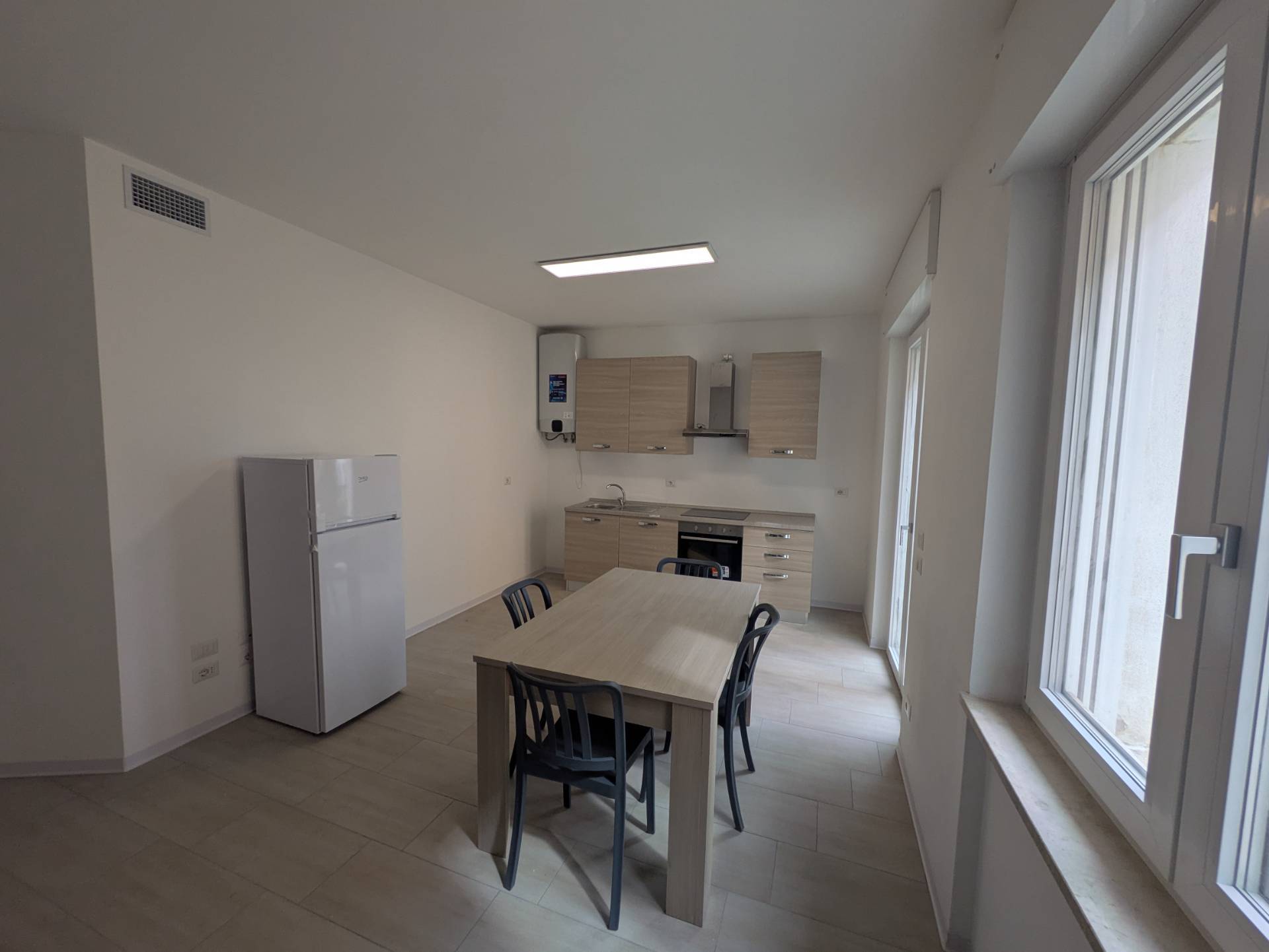 Appartamento in affitto a Verona, Stadio