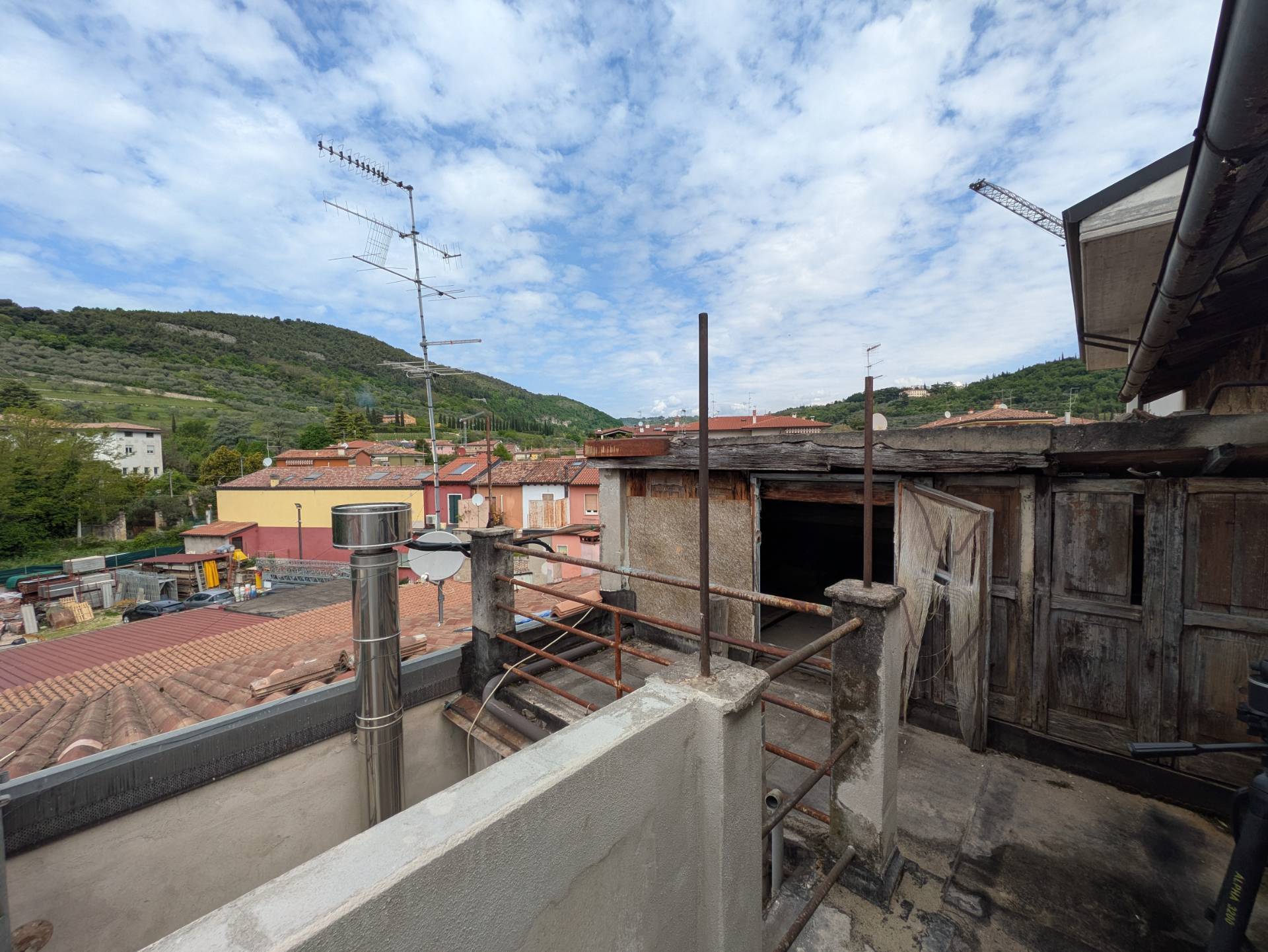 Casa singola in vendita a Verona, Avesa