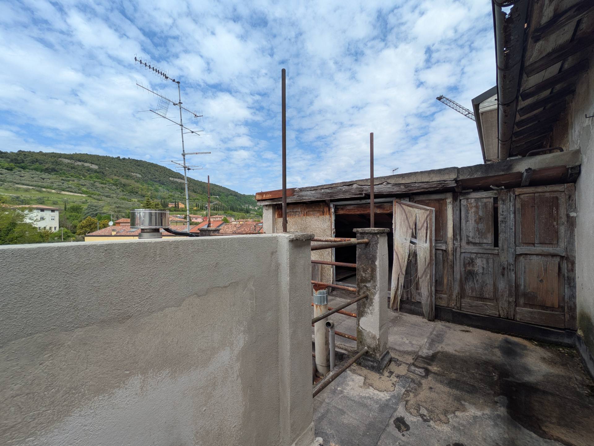 Casa singola in vendita a Verona, Avesa