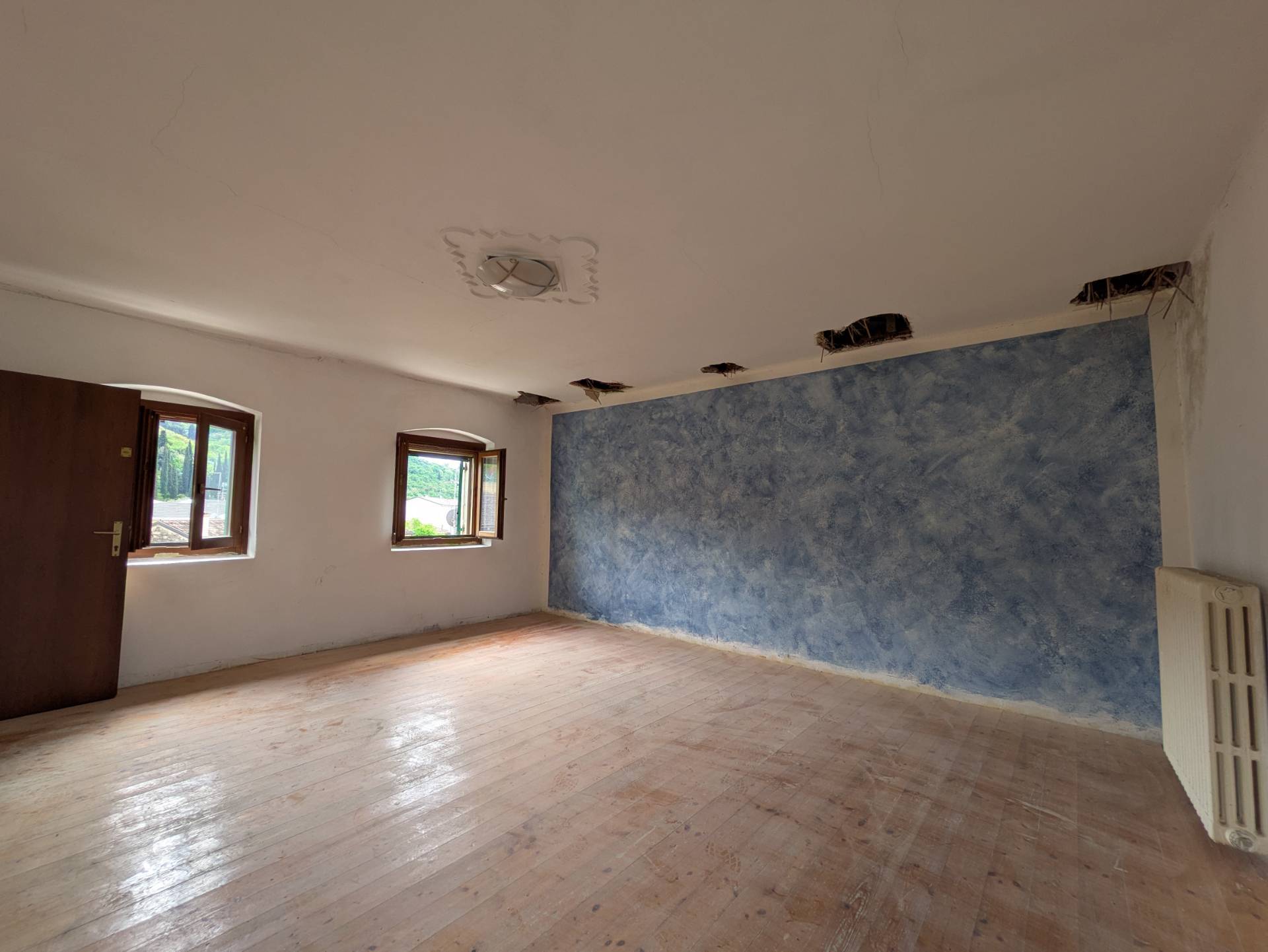 Casa singola in vendita a Verona, Avesa