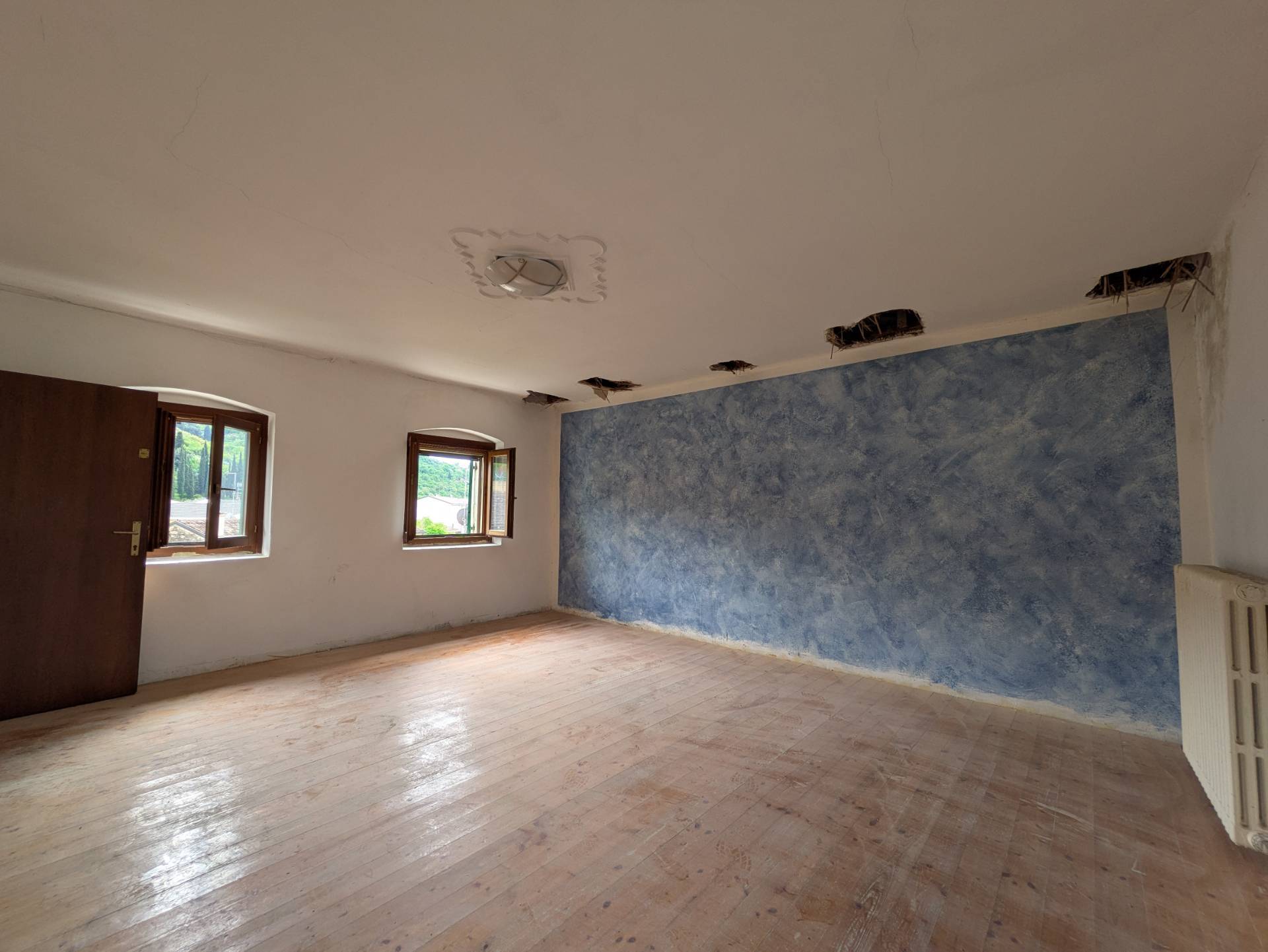 Casa singola in vendita a Verona, Avesa