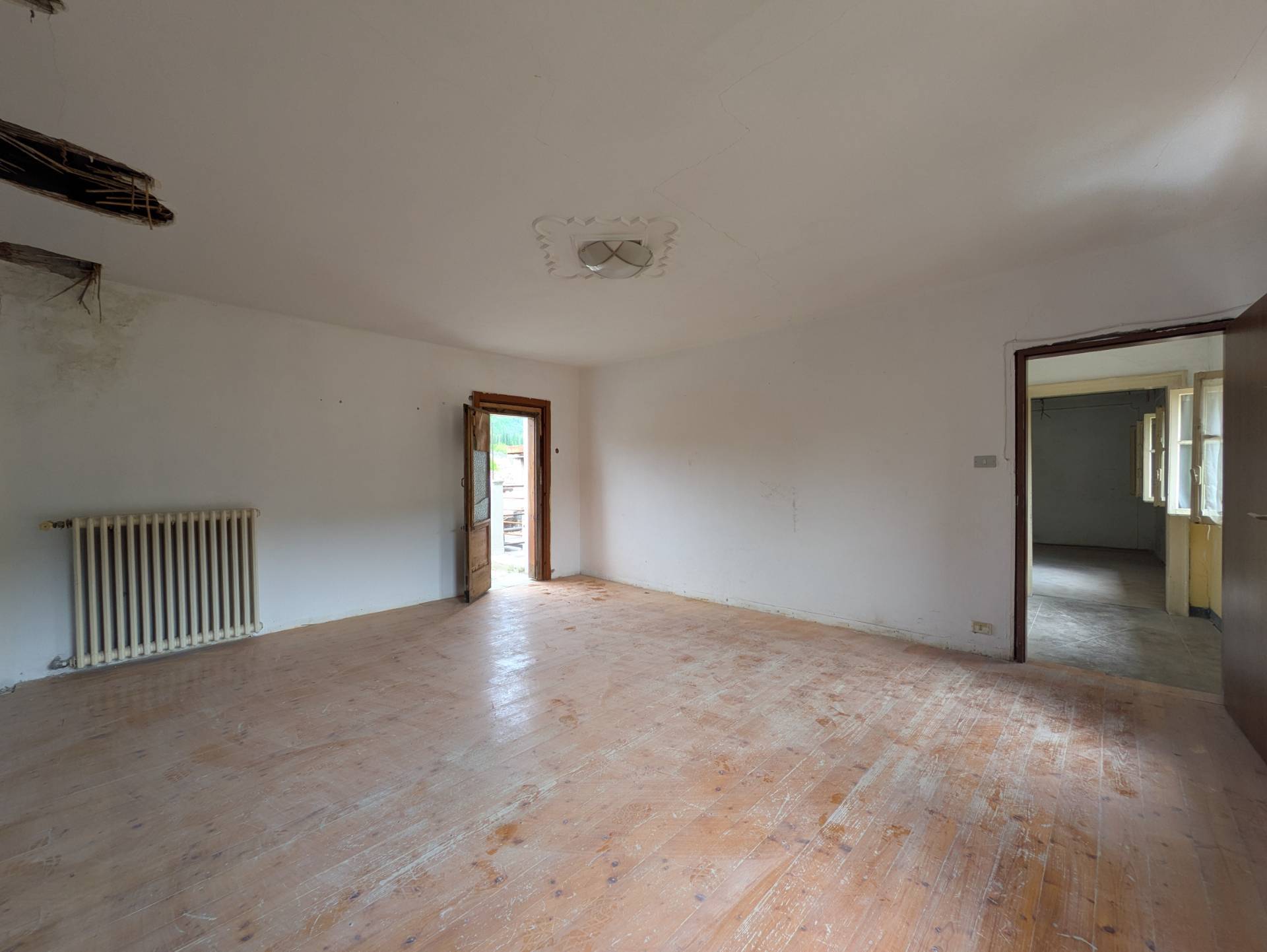 Casa singola in vendita a Verona, Avesa