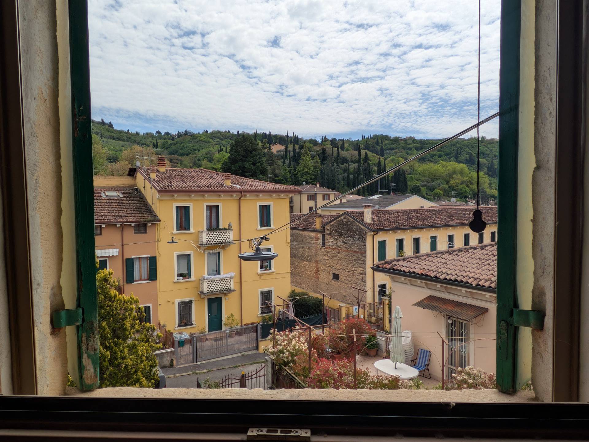 Casa singola in vendita a Verona, Avesa