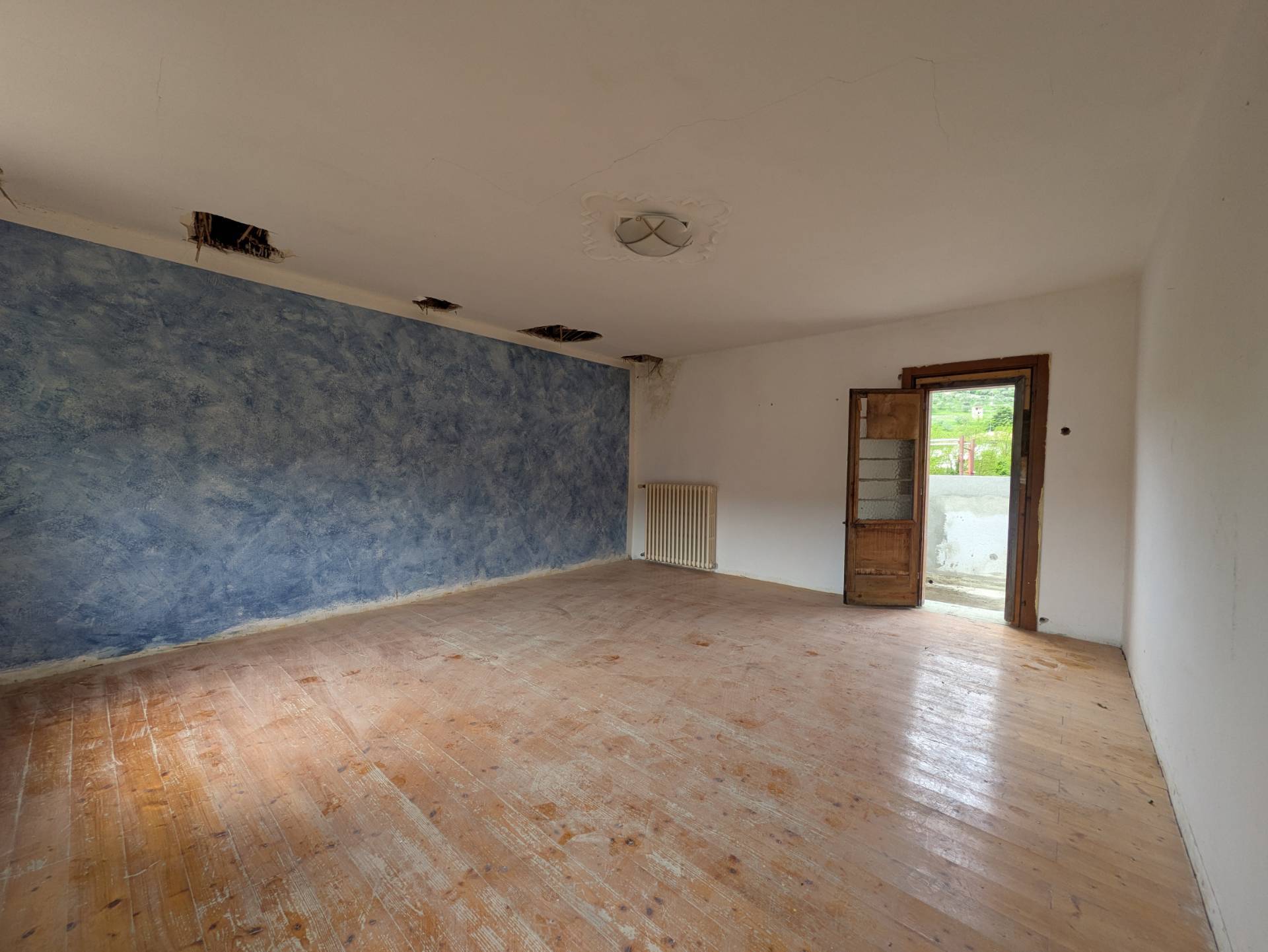 Casa singola in vendita a Verona, Avesa