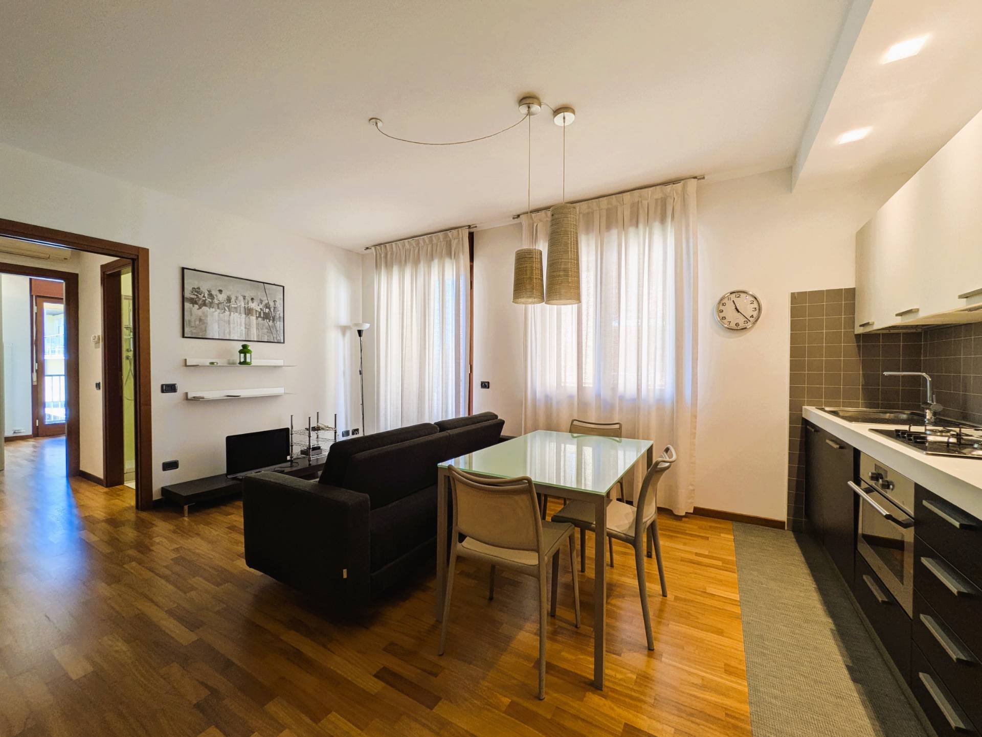 Appartamento in vendita a Verona, Borgo Roma