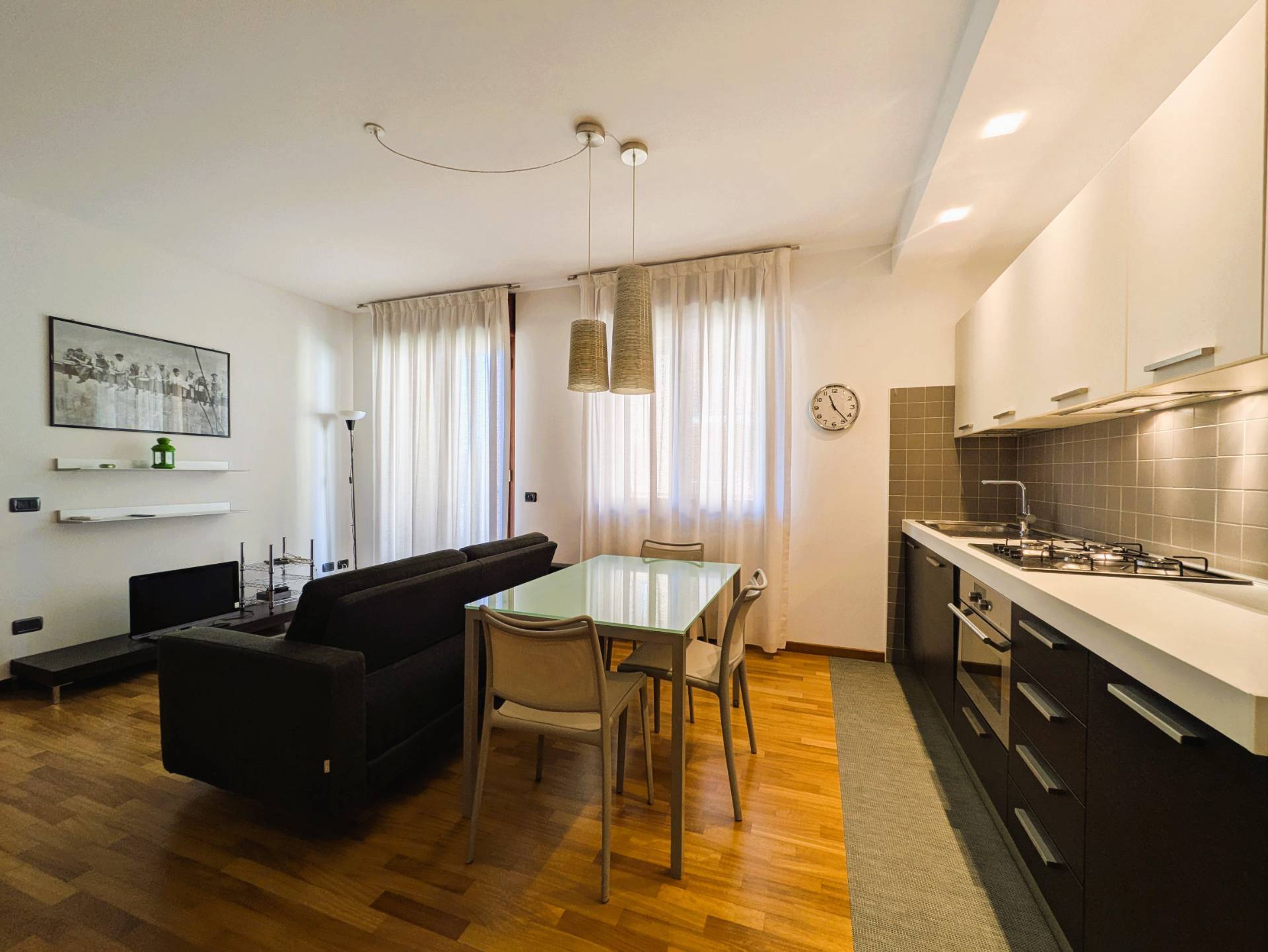 Appartamento in vendita a Verona, Borgo Roma