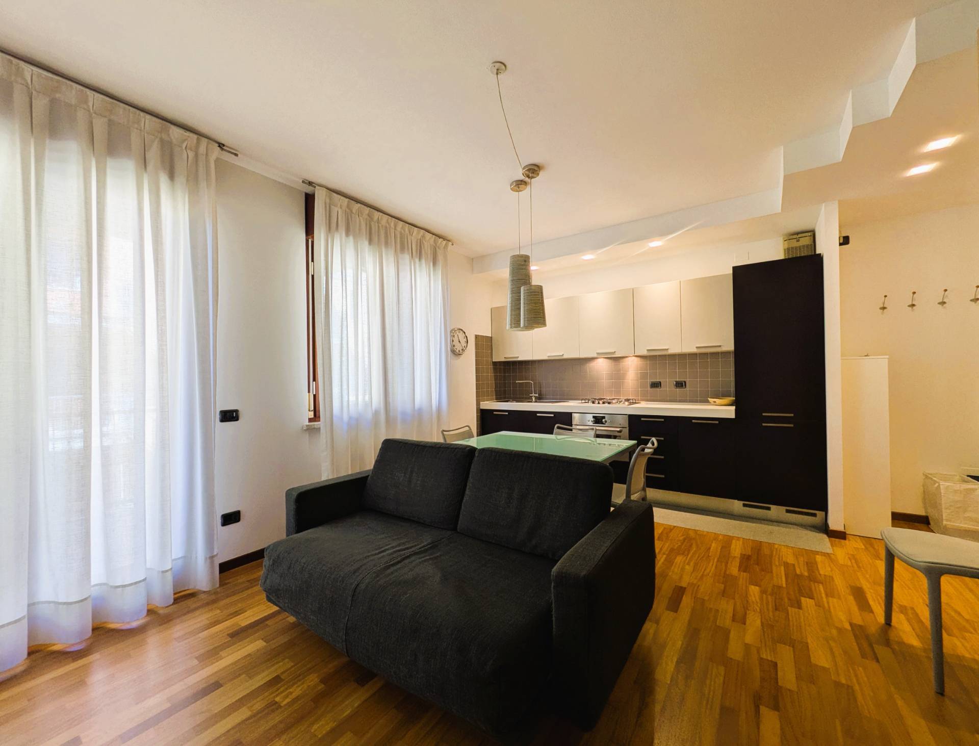 Appartamento in vendita a Verona, Borgo Roma