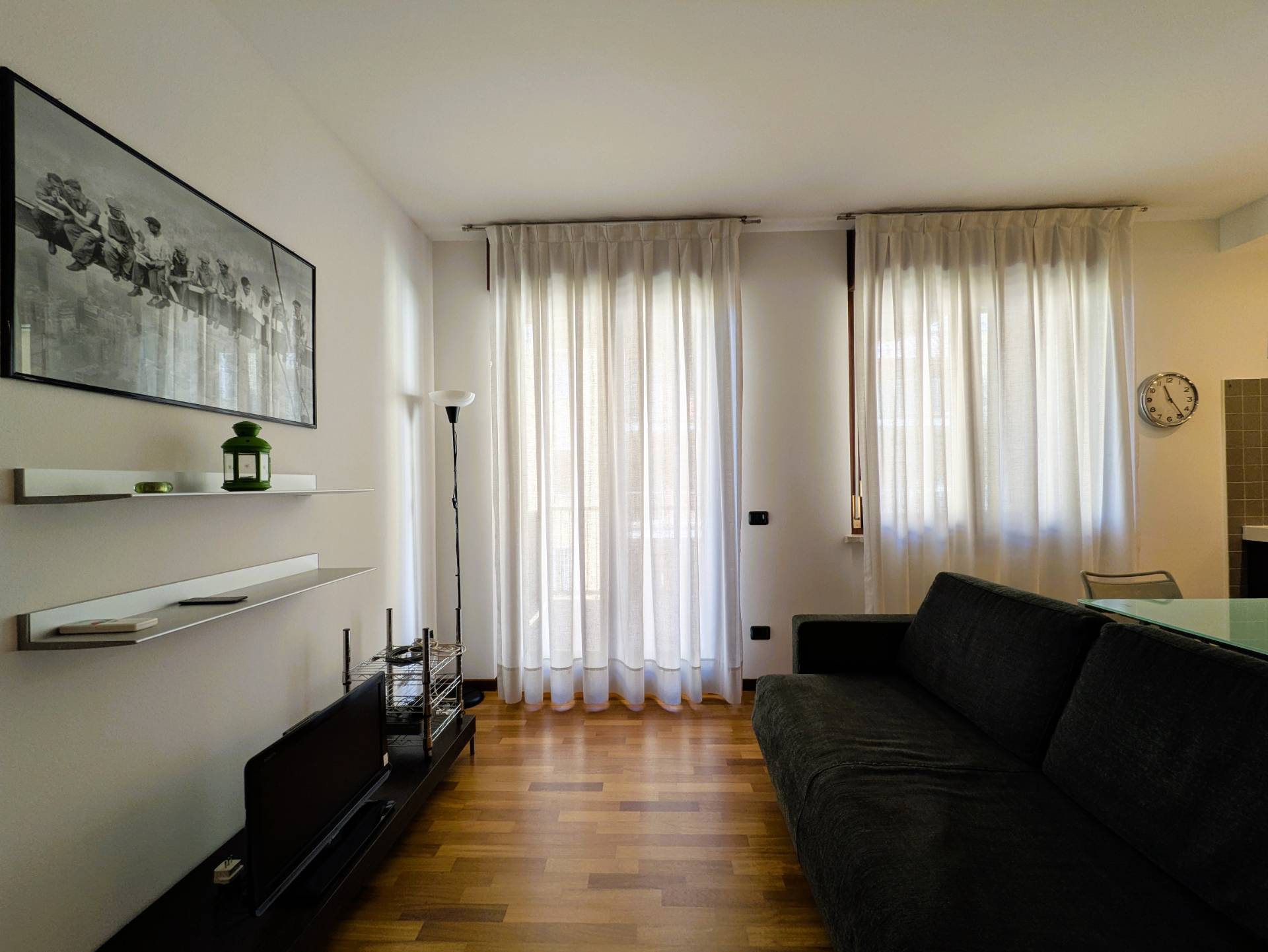 Appartamento in vendita a Verona, Borgo Roma