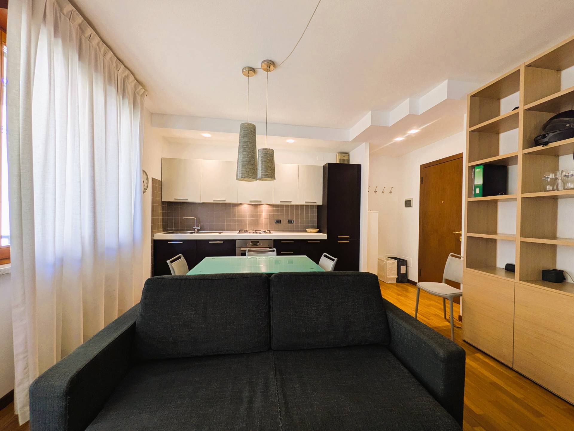 Appartamento in vendita a Verona, Borgo Roma