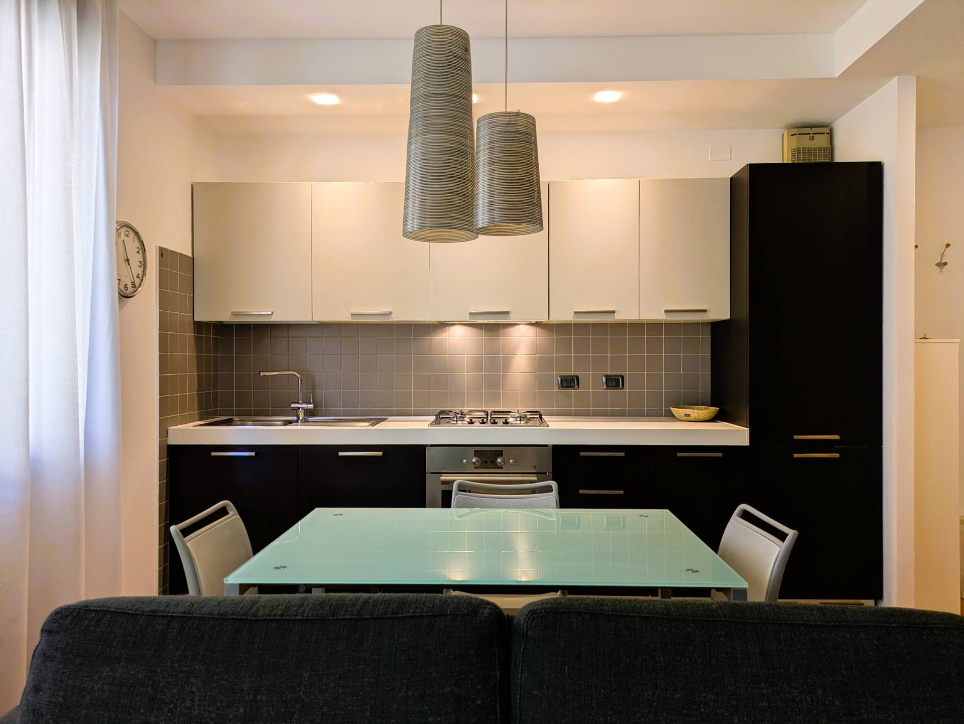 Appartamento in vendita a Verona, Borgo Roma