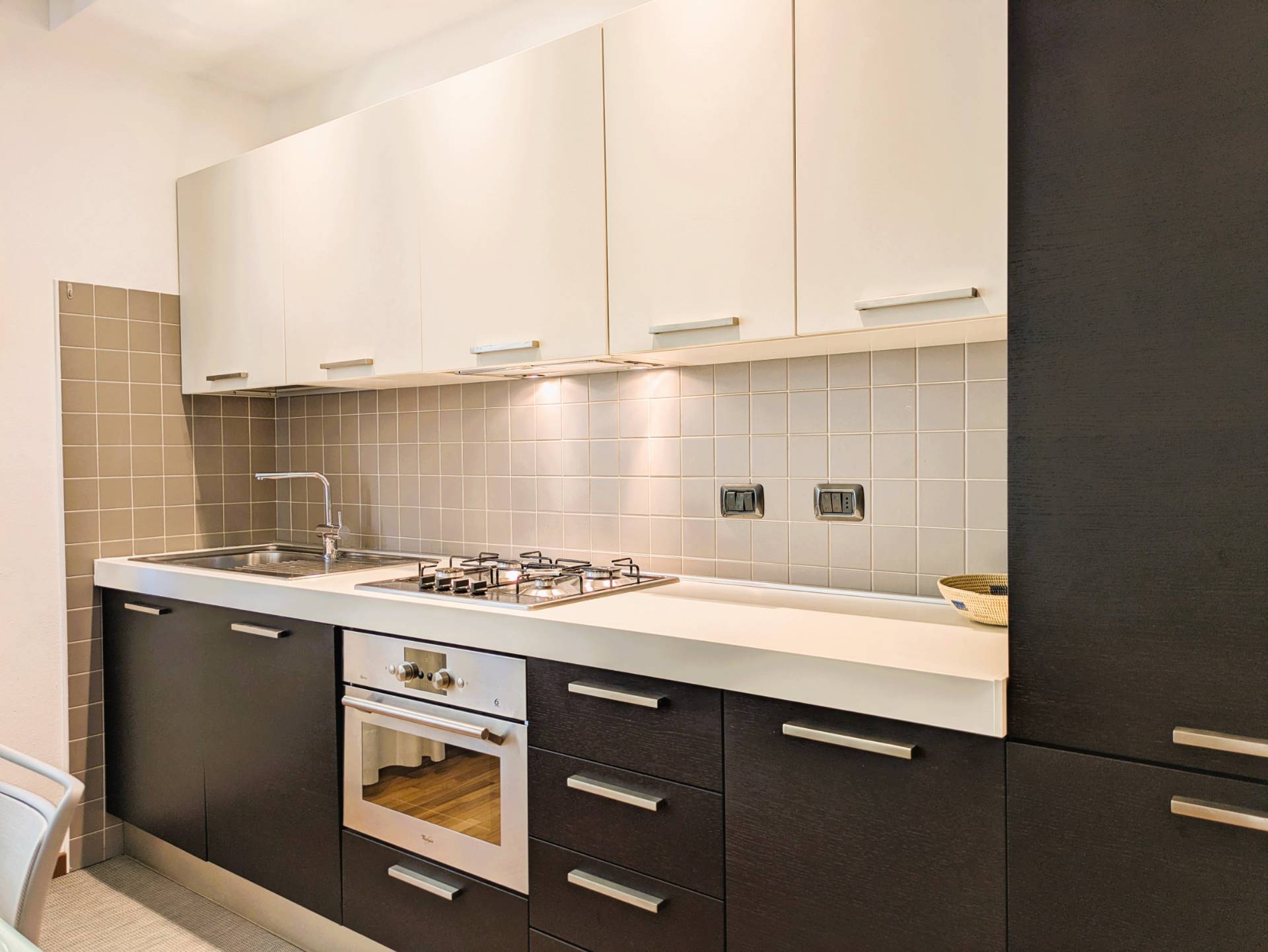 Appartamento in vendita a Verona, Borgo Roma